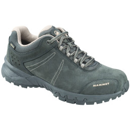 Damenschuhe Mammut Nova III Low GTX W (2019) grau GraphiteTaupe