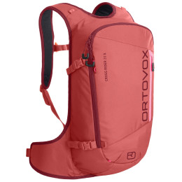 Rucksack Ortovox Cross Rider 20 S (2022) rosa blush