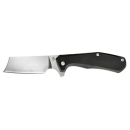 Klappmesser Gerber Asada schwarz Onyx