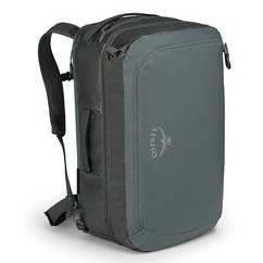 Reisetasche Osprey Transporter Carry-On 44 grau PointbreakGray