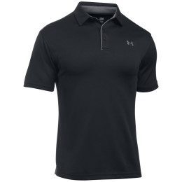 Herren-T-Shirt Under Armour Tech Polo