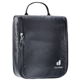 Kosmetiktasche Deuter Reise-Kosmetiktasche Wash Center II schwarz Black