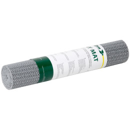 Unterlage Brunner Stay Mat S grau