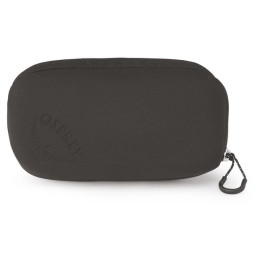 Zusatztasche Osprey Pack Pocket Padded schwarz black