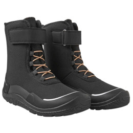 Kinder Winterschuhe Reima Talvella Junior schwarz black