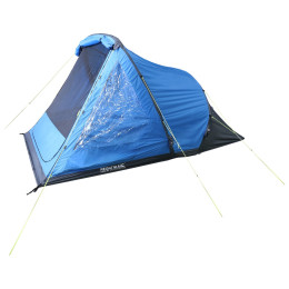 Familienzelt Regatta Kolima 2 Tent blau FrnchBl/Ebny