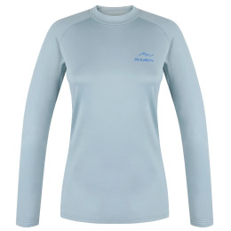 Damen-Funktionsshirt Husky Tromi L hellblau faded mint