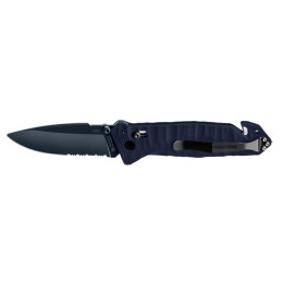 Klappmesser TB OUTDOOR Cac S200 French Army Knife dunkelblau
