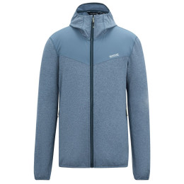 Herrenjacke Regatta Finchdale Midlayer hellblau China blue