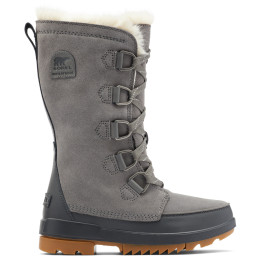 Damen Winterschuhe Sorel Torino™ II Tall Wp grau Quarry
