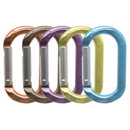Karabiner Edelrid Mini-o