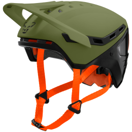Helm Dynafit Tlt Helmet grün/schwarz Winter Moss/0910