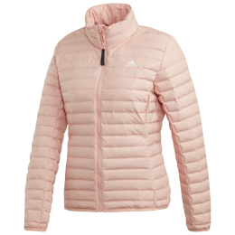 Damenjacke Adidas Varilite Soft rosa