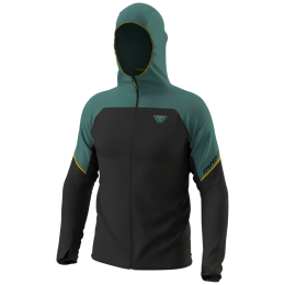 Herrenjacke Dynafit Alpine Wind Jkt M blau 3091 - atlantic/0910
