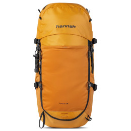 Wanderrucksack Hannah Arrow 30 gelb inca gold