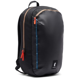 Urban-Rucksack Cotopaxi Vaya 18L Backpack schwarz Black