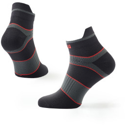 Socken Zulu Sport Low Men