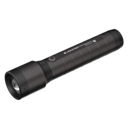 Taschenlampe Ledlenser P7R Signature schwarz černá