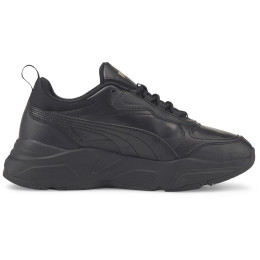 Damenschuhe Puma Cassia SL schwarz black