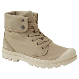 Damenschuhe Craghoppers Mesa Hi II beige Rubble