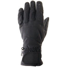 Skihandschuh Axon 860 schwarz