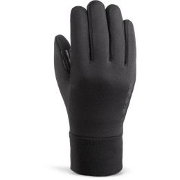 Handschuhe Dakine Storm Liner Glove schwarz Black