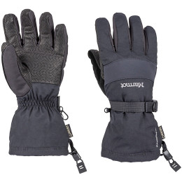 Herrenhandschuh Marmot Randonnee Glove schwarz Black
