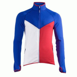 Sweatshirt Progress VLAJKA muži 33BF