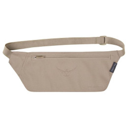Hüfttasche Osprey Stealth Waist Wallet beige DesertTan