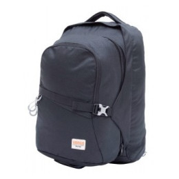 Rucksack Vango Quest 65 schwarz Black