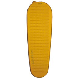 Selbstaufblasende Isomatte Robens Air Impact 38