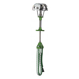 Klemmgerät Metolius Ultralight Master Cam 6 grün