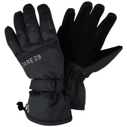 Handschuhe Dare 2b Worthy Glove schwarz Black