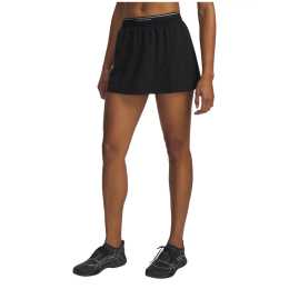 Damenrock Under Armour Vanish Woven Skort