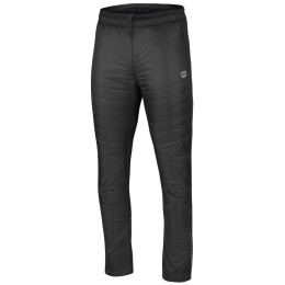 Herrenhose Etape Yukon schwarz Black