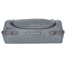 Kosmetiktasche LifeVenture Barrel Wash Bag