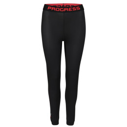 Damen-Funktionsunterhose Progress TX SDNZ schwarz