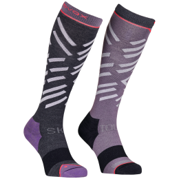 Kniestrümpfe Ortovox Ski Tour Long Socks Women's