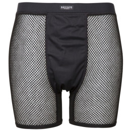 Boxershorts Brynje of Norway Super Thermo windfront schwarz Black