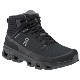 Herrenschuhe On Running Cloudrock 2 Waterproof