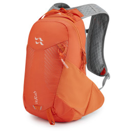 Rucksack Rab Aeon LT 12 orange Firecracker