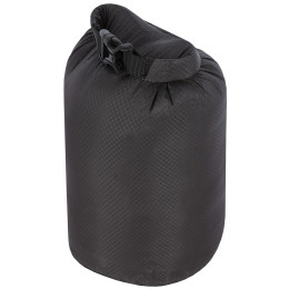 Wasserdichter Packsack Warg Nano-dry 1l schwarz