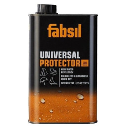 Imprägnierung Granger's Fabsil + UV 5L