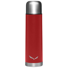 Thermokanne Salewa Rienza Thermo Btl 1,0 L rot 1570 - SYRAH