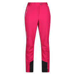 Damenhose Regatta Mountain Trs III rosa Rethink Pink
