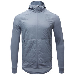 Herren-Sweatshirt Silvini Dirilo grau cloud