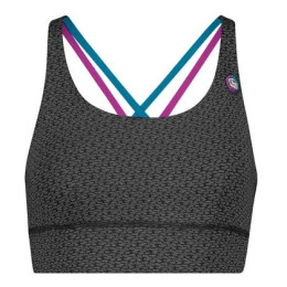 Sport-BH E9 Mery2.3 Women's schwarz Black