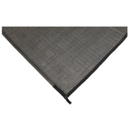Zeltteppich Vango CP215 - Breathable Carpet Balletto 200x240 grau Grey