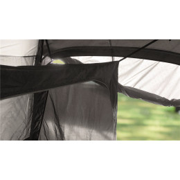 Innenzelt Outwell Inner Milestone grau