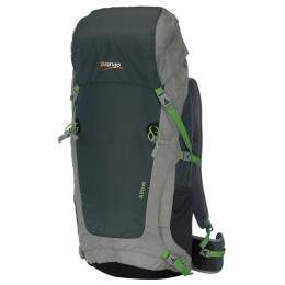 Rucksack Vango Alto 40 grau/grün
